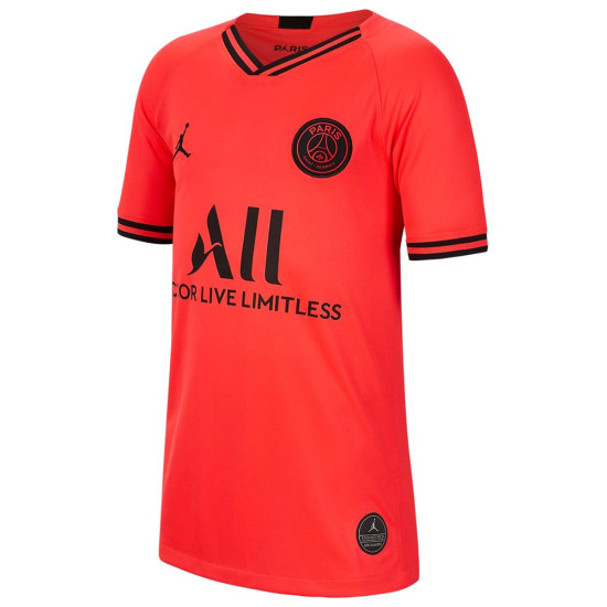 JORDAN B Paris Saint-Germain Tee